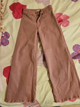 Lote Ropa Niña Tallas 8-9 y 9