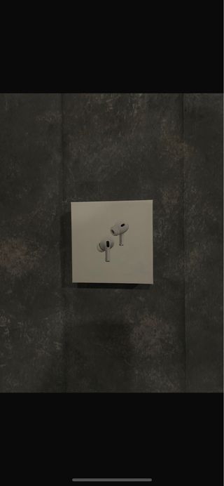 AirPods Pro 3 in garanzia