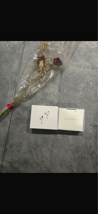 AirPods Pro 3 in garanzia