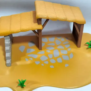 Playmobil Portal de Belén