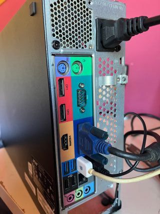 OFFERTA!! Acer Veriton X4650G Intel i7