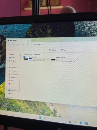 OFFERTA!! Acer Veriton X4650G Intel i7