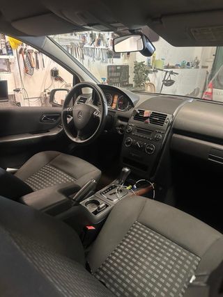 Mercedes-Benz Clase A 2010