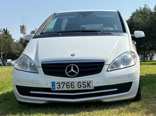 Mercedes-Benz Clase A 2010
