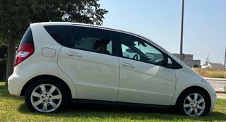 Mercedes-Benz Clase A 2010