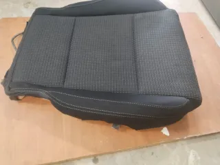 Tapizado Asiento Kia Sportage