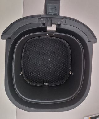 Freidora de aire SilverCrest