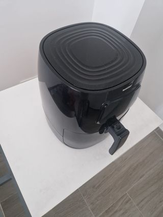 Freidora de aire SilverCrest