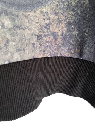 Maglia uomo Millions Man nuova con cartellini