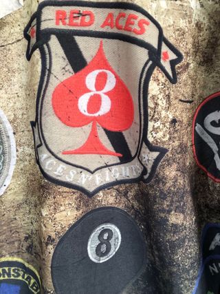 Maglia uomo Millions Man nuova con cartellini