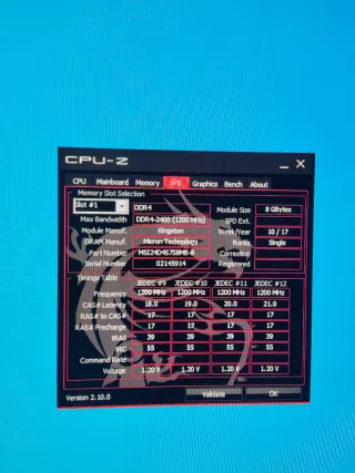 PC Gaming MSI con Teclado, Ratón y mando