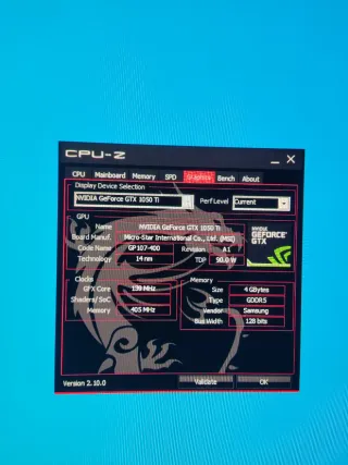 PC Gaming MSI con Teclado, Ratón y mando