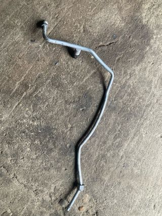 Tubo A/A suzuki vitara 2.0 hdi