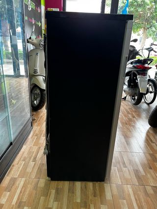 Nevera expositora tartas y dulces