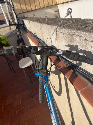 Bicicleta Rockrider Vitamin R