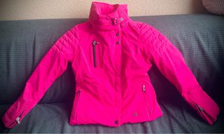 Chaqueta esquí Poivre Blanc niña 10 años