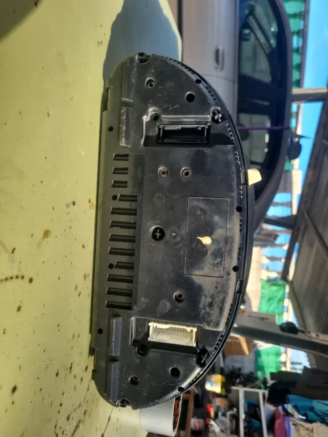 Cuadro de instrumentos BMW E39