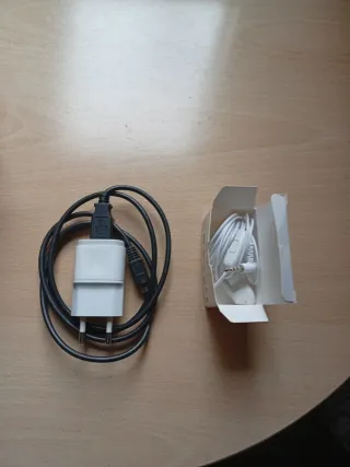 Telefono mobile LG X210 Nero