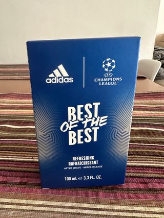 Adidas Best of the Best Colonia 100ml