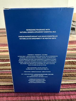 Adidas Best of the Best Colonia 100ml