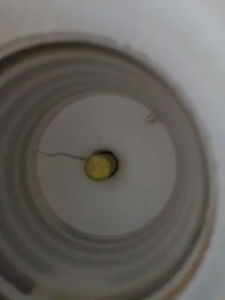 Horno de cerámica para prótesis dental