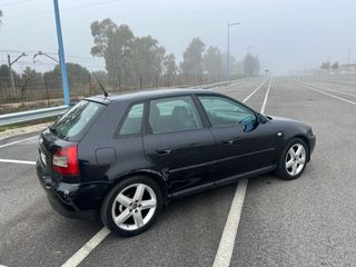 Audi A3 2001