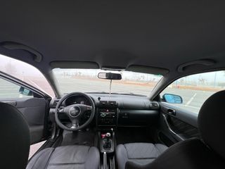 Audi A3 2001
