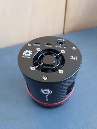 Astrocámara Player One Uranus C Pro