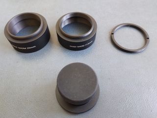 Astrocámara Player One Uranus C Pro