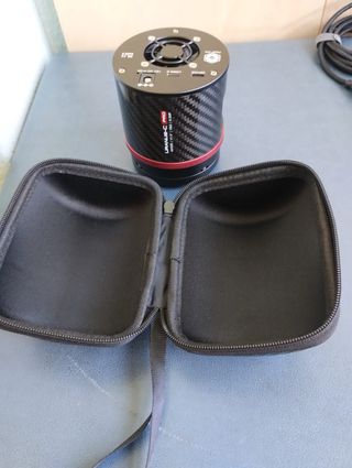 Astrocámara Player One Uranus C Pro