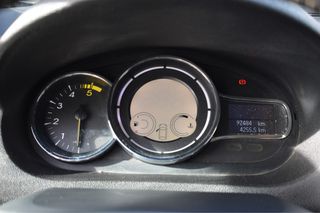 Renault Megane Coupe 2012