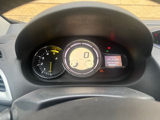 Renault Megane Coupé