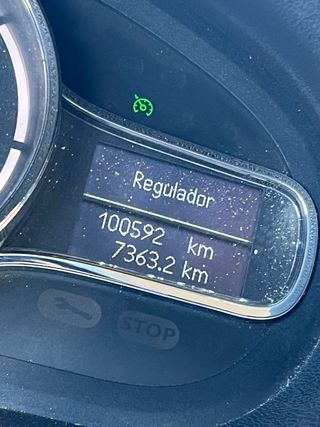 Renault Megane Coupé