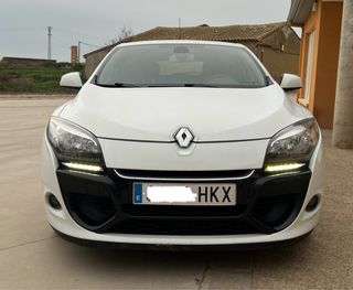 Renault Megane Coupé
