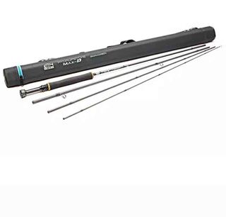 Caña Soldarini Hydropsyche Max-D