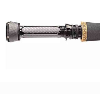 Caña Soldarini Hydropsyche Max-D