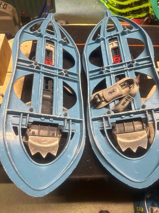 Raquetas de nieve TSL 225