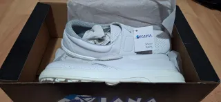 Zapatos de Seguridad Cocina Talla 41