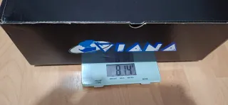 Zapatos de Seguridad Cocina Talla 41