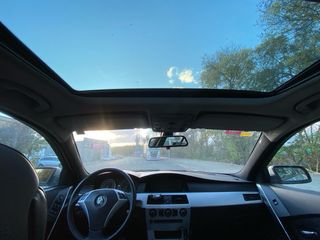 BMW e60 530d pack M completo sport, ITV y 460000km