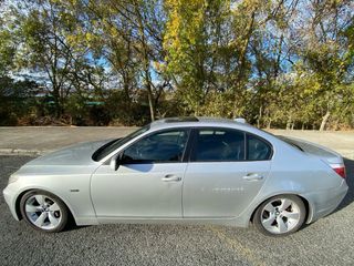 BMW e60 530d pack M completo sport, ITV y 460000km