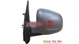 Espejo Completo Derecho Mercedes Citan (2012-2020