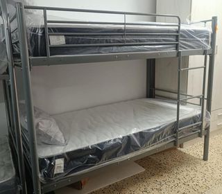 Canapé Abatible Nuevo