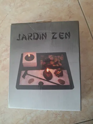Giardino Zen Decorativo