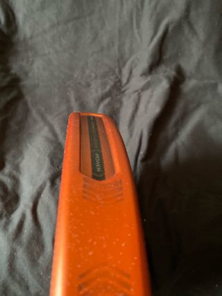 Pala Pádel Bullpadel vertex 04 Comfort 25 357g