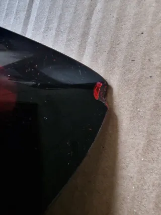 Opel Zafira C Faro Trasero Derecho