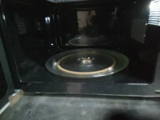 Microondas ProClean 3120 Inox