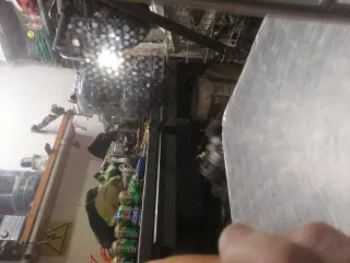 Microondas ProClean 3120 Inox