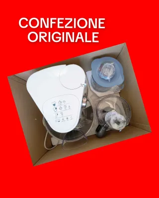 Planetaria Impastatrice