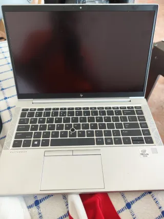 HP Elitebook 840 G7